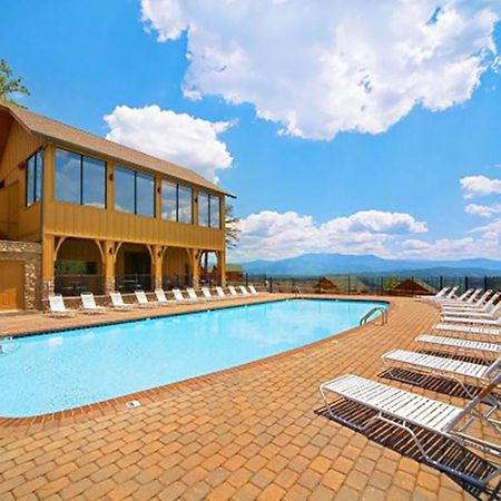 Star Gazer Villa Sevierville Ngoại thất bức ảnh