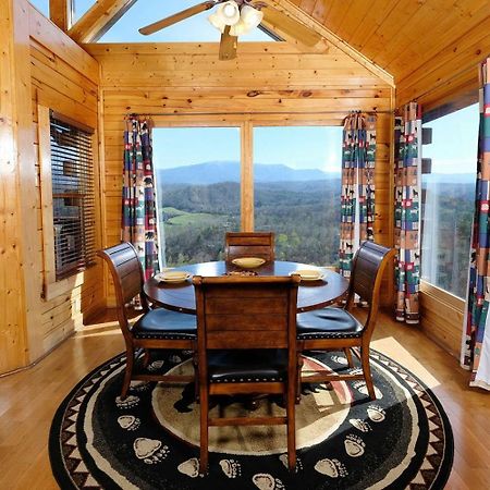 Star Gazer Villa Sevierville Ngoại thất bức ảnh