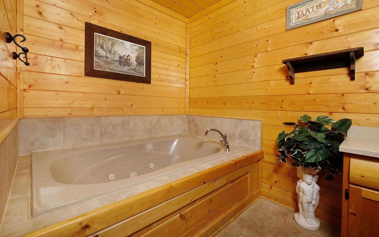 Star Gazer Villa Sevierville Ngoại thất bức ảnh
