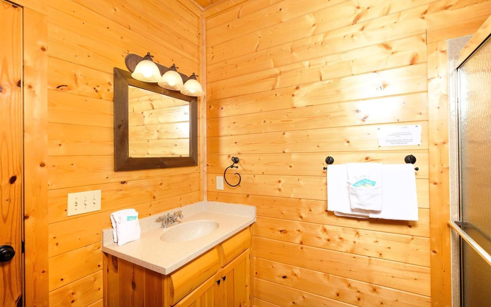 Star Gazer Villa Sevierville Ngoại thất bức ảnh